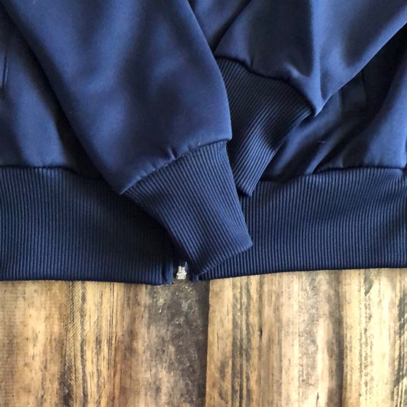 Nike track jacket - Picture 4 of 6